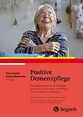E-Book (pdf) Positive Demenzpflege von