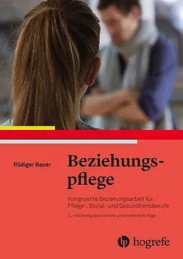 E-Book (pdf) Beziehungspflege von Rüdiger Bauer