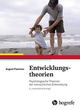 E-Book (pdf) Entwicklungstheorien von August Flammer