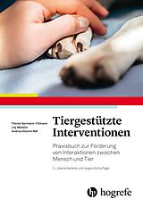 E-Book (pdf) Tiergestützte Interventionen von Theres Tillmann, Andrea Stamm Näf, Lily Merklin
