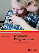 E-Book (pdf) Lehrbuch Pflegeassistenz von Elisabeth Blunier