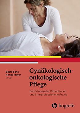 E-Book (pdf) Gynäkologischonkologische Pflege von 