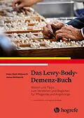E-Book (pdf) Das Lewy-Body-Demenz-Buch von Helen Buell Whitworth, James Whitworth