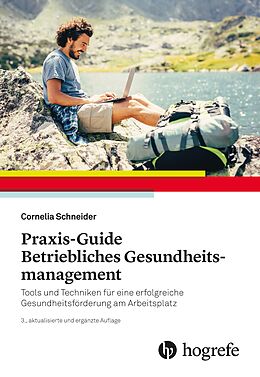 E-Book (pdf) PraxisGuide Betriebliches Gesundheitsmanagement von Cornelia Schneider