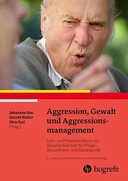 E-Book (pdf) Aggression, Gewalt und Aggressionsmanagement von 