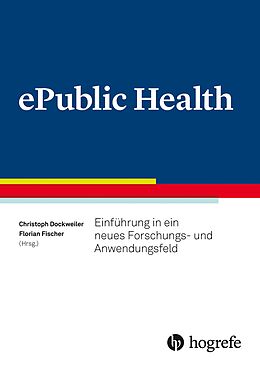 E-Book (pdf) ePublic Health von 