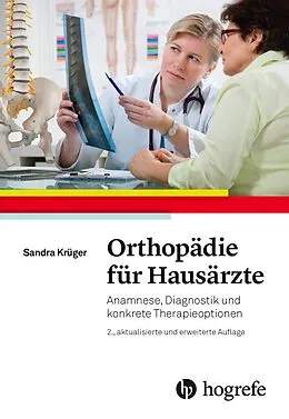 E-Book (pdf) Orthopädie für Hausärzte von Sandra Krüger
