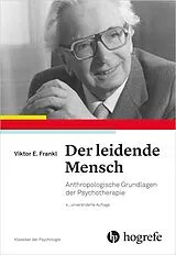 E-Book (pdf) Der leidende Mensch von Viktor E. Frankl
