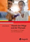 E-Book (pdf) Theorie der Pflege und der Therapie von Johann Behrens