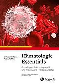E-Book (pdf) Hämatologie Essentials von A. Victor Hoffbrand, Paul A. H. Moss