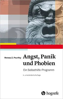 E-Book (pdf) Angst, Panik und Phobien von Reaneau Z. Peurifoy