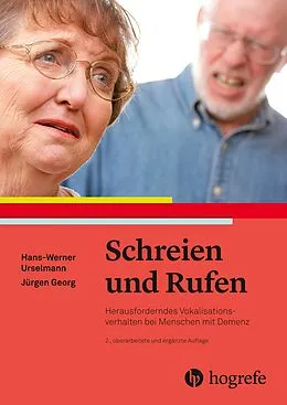 E-Book (pdf) Schreien und Rufen von Hans-Werner Urselmann, Jürgen Georg