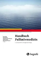 E-Book (pdf) Handbuch Palliativmedizin von 