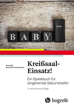 E-Book (pdf) KreißsaalEinsatz! von Sven Kehl, Daniel Buchholz