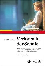 E-Book (pdf) Verloren in der Schule von Ross W. Greene