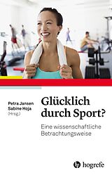 E-Book (pdf) Glücklich durch Sport? von 