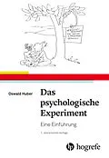 E-Book (pdf) Das psychologische Experiment von Oswald Huber