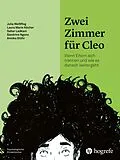 E-Book (pdf) Zwei Zimmer für Cleo von Julia Weißflog, Laura Marie Köcher, Sahar Ladkani