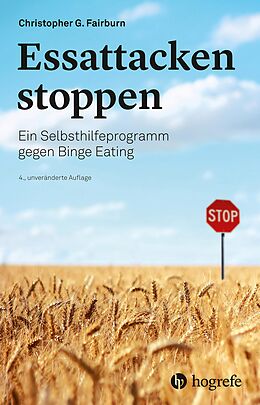 E-Book (pdf) Essattacken stoppen von Christopher G. Fairburn