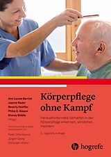 E-Book (pdf) Körperpflege ohne Kampf von Ann Louise Barrick, Joanne Rader, Beverly Hoeffer