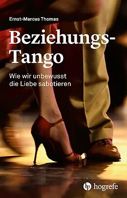 E-Book (pdf) Beziehungs-Tango von Ernst-Marcus Thomas