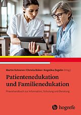 E-Book (pdf) Patientenedukation und Familienedukation von 