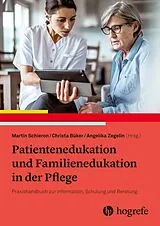 E-Book (pdf) Patientenedukation und Familienedukation von 