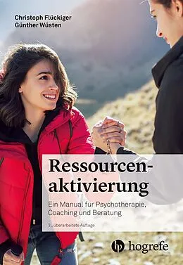 E-Book (pdf) Ressourcenaktivierung von Christoph Flückiger, Günther Wüsten