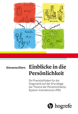 E-Book (pdf) Einblicke in die Persönlichkeit von Giovanna Eilers