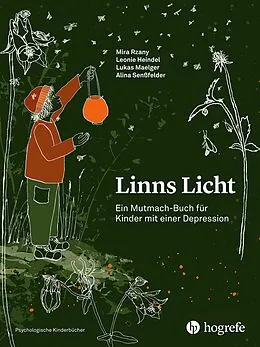 E-Book (pdf) Linns Licht von Mira Rzany, Leonie Heindel, Lukas Maelger