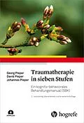 E-Book (pdf) Traumatherapie in sieben Stufen von Georg Pieper, Jürgen Bengel
