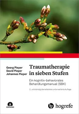 E-Book (pdf) Traumatherapie in sieben Stufen von Georg Pieper, Jürgen Bengel