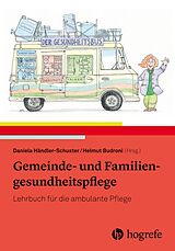E-Book (pdf) Gemeinde- und Familiengesundheitspflege von 
