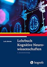 E-Book (pdf) Lehrbuch Kognitive Neurowissenschaften von Lutz Jäncke
