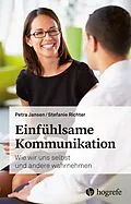 E-Book (pdf) Einfühlsame Kommunikation von Petra Jansen, Stefanie Richter