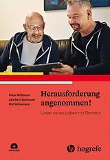 E-Book (pdf) Herausforderung angenommen! von Peter Wissmann, Leo Beni Steinauer, Rolf Könemann