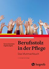 E-Book (pdf) Berufsstolz in der Pflege von German Quernheim, Angelika Zegelin