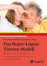 E-Book (pdf) Das RoperLoganTierneyModell von Nancy Roper, Winifred W. Logan, Alison J. Tierney