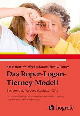 E-Book (pdf) Das RoperLoganTierneyModell von Nancy Roper, Winifred W. Logan, Alison J. Tierney