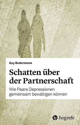 E-Book (pdf) Schatten über der Partnerschaft von Guy Bodenmann