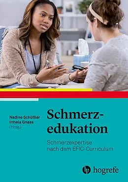 E-Book (pdf) Schmerzedukation von Nadine Schüßler