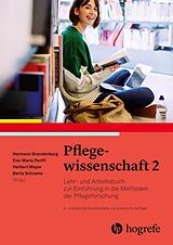 E-Book (pdf) Pflegewissenschaft 2 von 