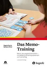 E-Book (pdf) Das Memo-Training von Regula Everts, Barbara Ritter