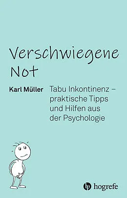 E-Book (pdf) Verschwiegene Not von Karl Müller