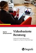 E-Book (pdf) Videobasierte Beratung von Nadine Schaarschmidt