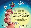 E-Book (pdf) Mika und Asa gehen in die Kita von Fabienne Hesse, Martina Zemp