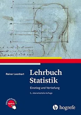 E-Book (pdf) Lehrbuch Statistik von Rainer Leonhart