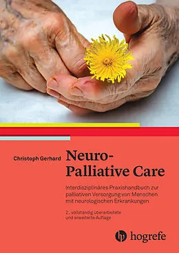 E-Book (pdf) Neuro-Palliative Care von Christoph Gerhard