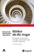 E-Book (pdf) Stärker als die Angst von Heike Alsleben, Michael Rufer, Angela Weiss
