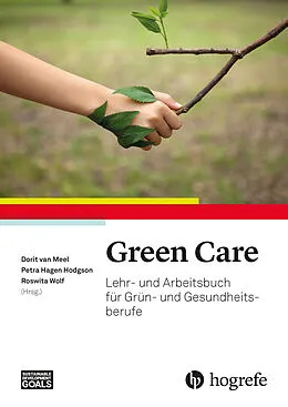E-Book (pdf) Green Care von 